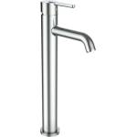 Laufen Lua - Смесител Eco+ за умивалник, хром H3110880041201 (H3110880041201)