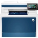 Tlačiarne HP Color LaserJet Pro MFP 4302fdn 4RA84F