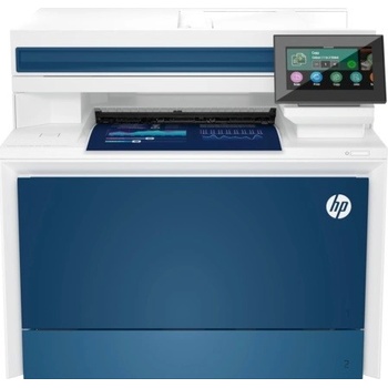 HP Color LaserJet Pro MFP 4302fdn 4RA84F