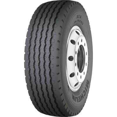 MICHELIN XZA 10/0 R17,5 134/132L