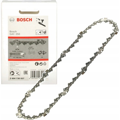 Bosch pílový GAC 250 2604730027