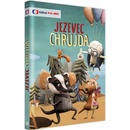 Jezevec Chrujda DVD