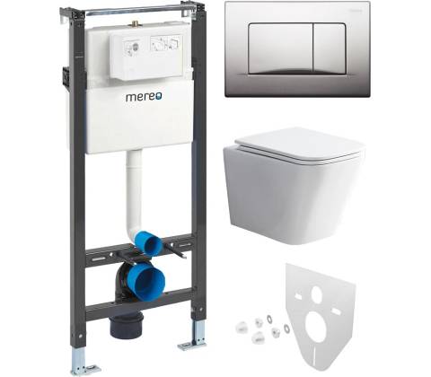 Mereo MM02NSETRS321