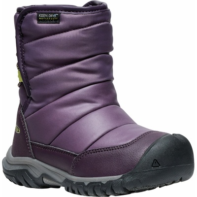 Keen Puffrider WP C