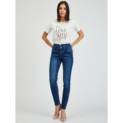Orsay Тъмносини дамски skinny fit дънки ORSAY Orsay | Sin | ЖЕНИ | 28-29/32