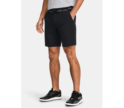 Under Armour TAPER čierna