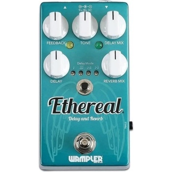Wampler Ethereal Eфект за китара (ETHEREAL)