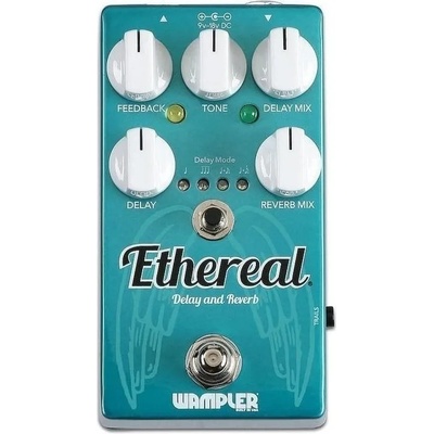 Wampler Ethereal Eфект за китара (ETHEREAL)