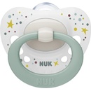 Nuk Signature box sv.modrá