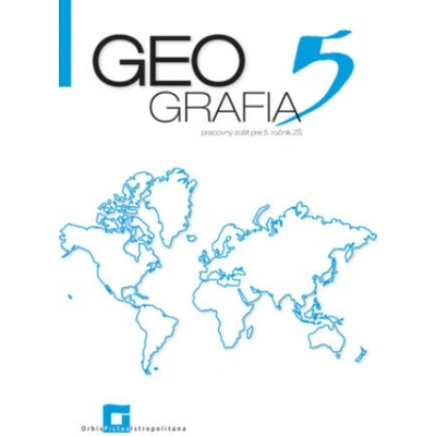 Geografia 5