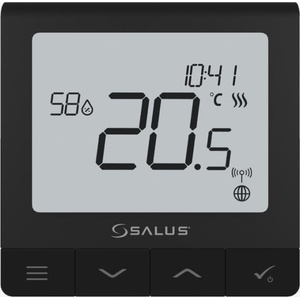SALUS Quantum SQ610BRF