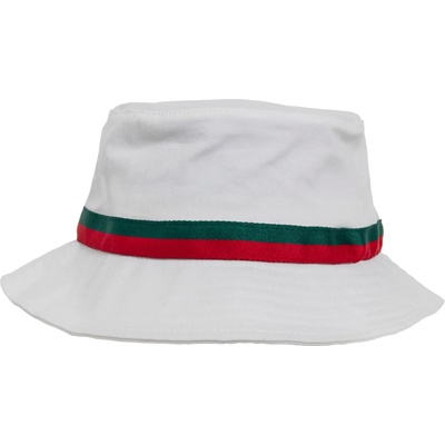 Urban Classics Шапка идиотка бяла Urban Style UB-5003S-01286 - Бял, размер one size