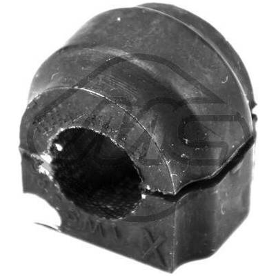 Lożiskové puzdro stabilizátora Metalcaucho 07276