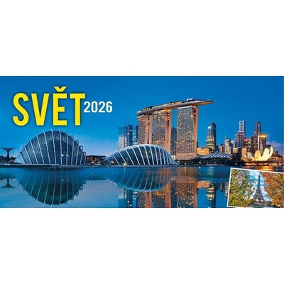 Svět stolní 2026