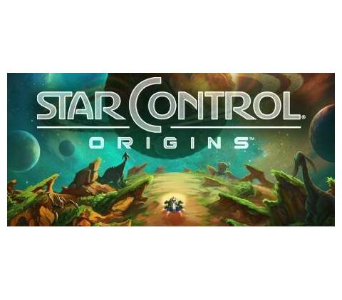 Star Control: Origins