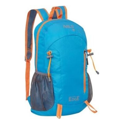 Nils Camp NC1724 Edge 22 l sv.modrý