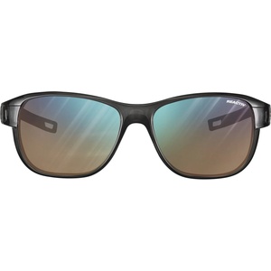 Julbo Алпийски очила Julbo Camino M Reactiv S2-4 (VLT 7-35%) Glacier glasses - Black / Grey / Yellow (205-5882-0111)