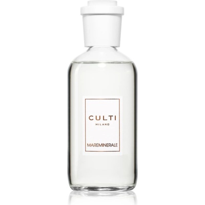 CULTI MILANO White Label Mareminerale арома-дифузер 250ml