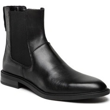 Vagabond kotníková obuv s elastickým prvkem Shoemakers Frances 2. 5406-001-20 černá