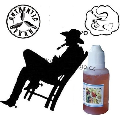 Dekang Classic Coffee 10 ml 3 mg