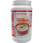 ACTIVLAB Rice Carbs, 1000 Grams - fitnesdobavki - 19,54 лв