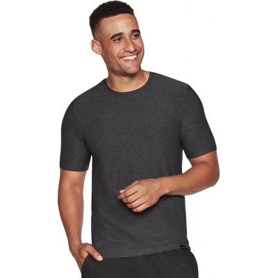 Skechers pánské tričko Go Dri All Day TS107-BKCC
