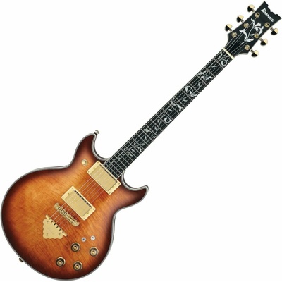 Ibanez AR625FMSP-CML – Hledejceny.cz