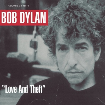 Bob Dylan - Love and Theft (2 LP) (0889854552916)