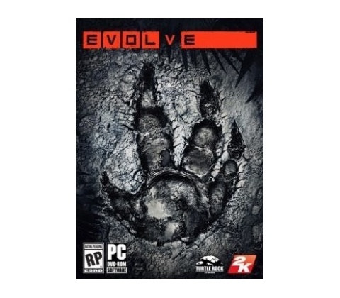 Evolve Stage 2 (Founders Edition)