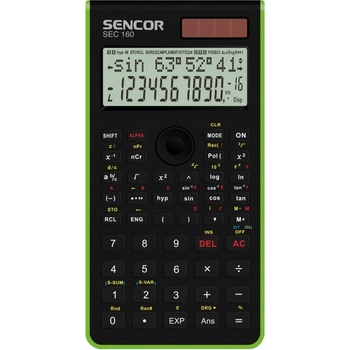 Sencor SEC 160 GN