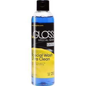 beGLOSS Special Wash Latex 250ml