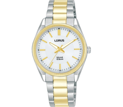 Lorus RY514AX9