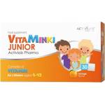 ACTIVLAB VitaMINKI Junior, 1 Sachets x 3 Grams