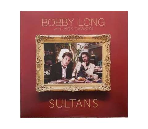 Sultans - Bobby Long LP