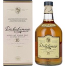 Dalwhinnie 15y 43% 0,7 l (kartón)