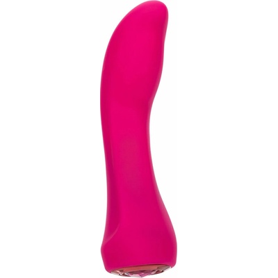 CalExotics Gem Vibe Collection Glider Pink