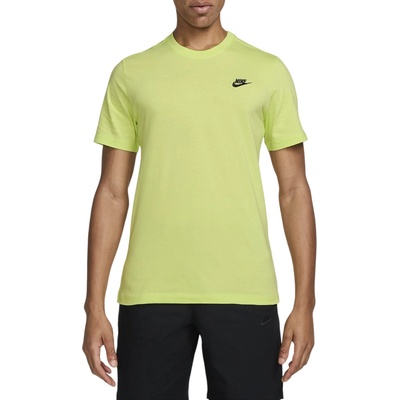 Nike Sportswear Club zelené