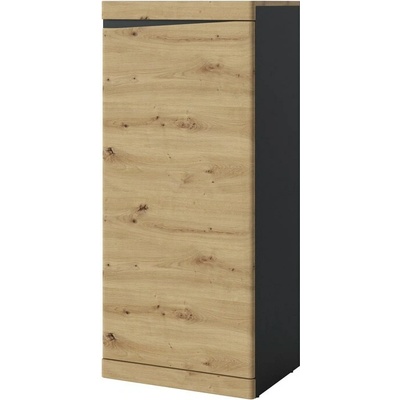Sconto Turino Šírka 54 cm