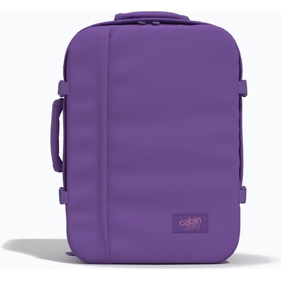 CabinZero Classic Lavender Dream 44l