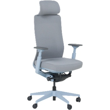 Bittel Ергономичен стол ermelo - син