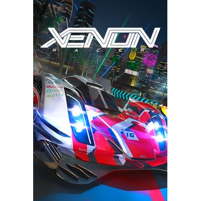 Xenon Racer