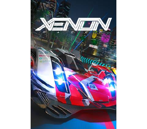 Xenon Racer