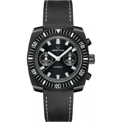 Certina 040.462.36.041.00