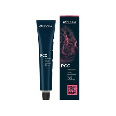 Indola PCC permanentná farba na vlasy Cool & Neutral 8.1 60 ml