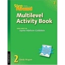 Step Forward 2: Multilevel: Activity Book