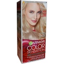 Garnier Color Sensation 10.21 perlová blond
