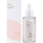 ISNTREE TW-Real Bifida Ampoule Skin Serum серум за лице против стареене с бифидобактерии унисекс 50 мл