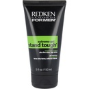 Stylingové přípravky Redken For Men Stand Tough Gel extra silný gel 150 ml