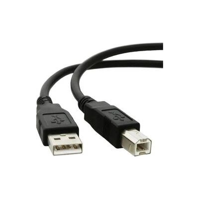 AQ xaqcc62050 USB B - USB 2.0 A M/M, 5m