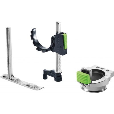 Sada s hloubkovým dorazem pro aku multifunkční nářadí Festool OSC 18 (Festool OSC-TA), kód: 203255 – Zbozi.Blesk.cz